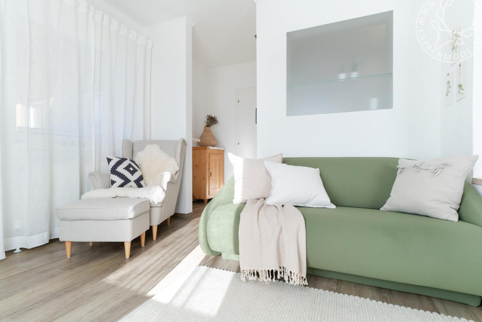 Appartements Laerchmoos Ramsau am Dachstein Luaran gambar