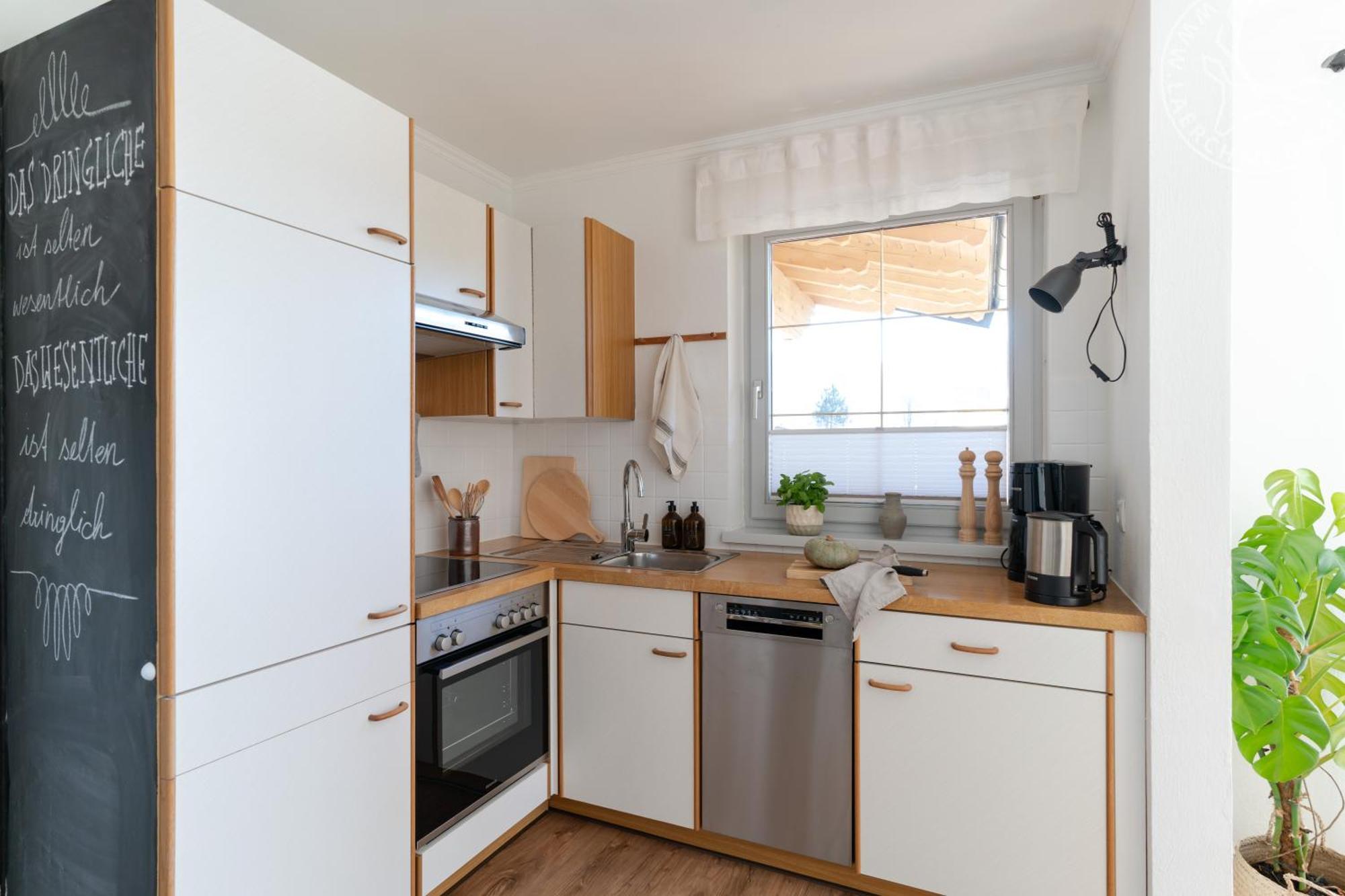 Appartements Laerchmoos Ramsau am Dachstein Luaran gambar