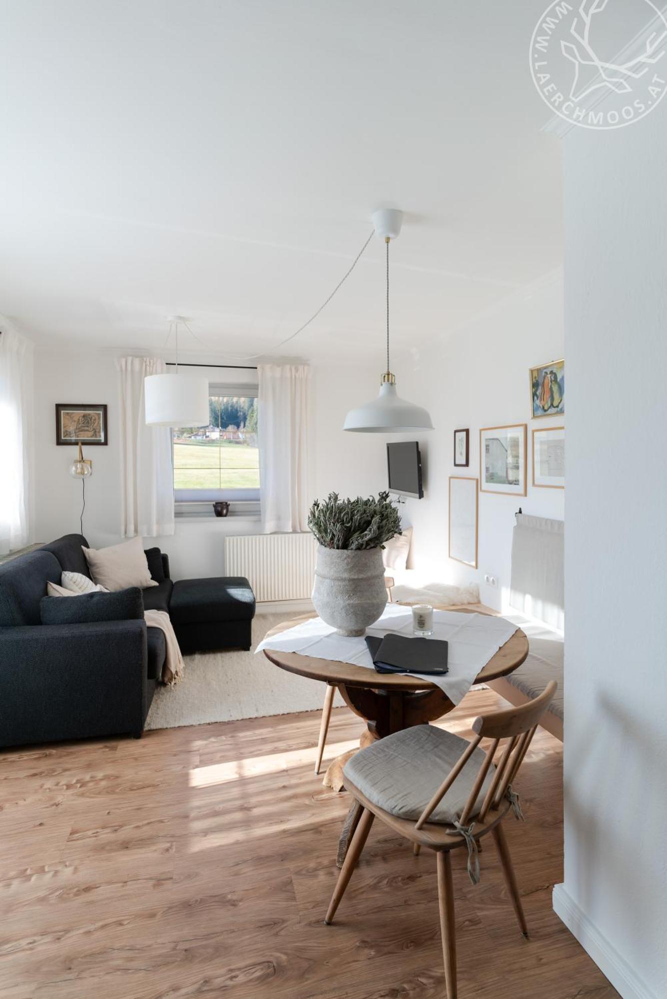 Appartements Laerchmoos Ramsau am Dachstein Luaran gambar