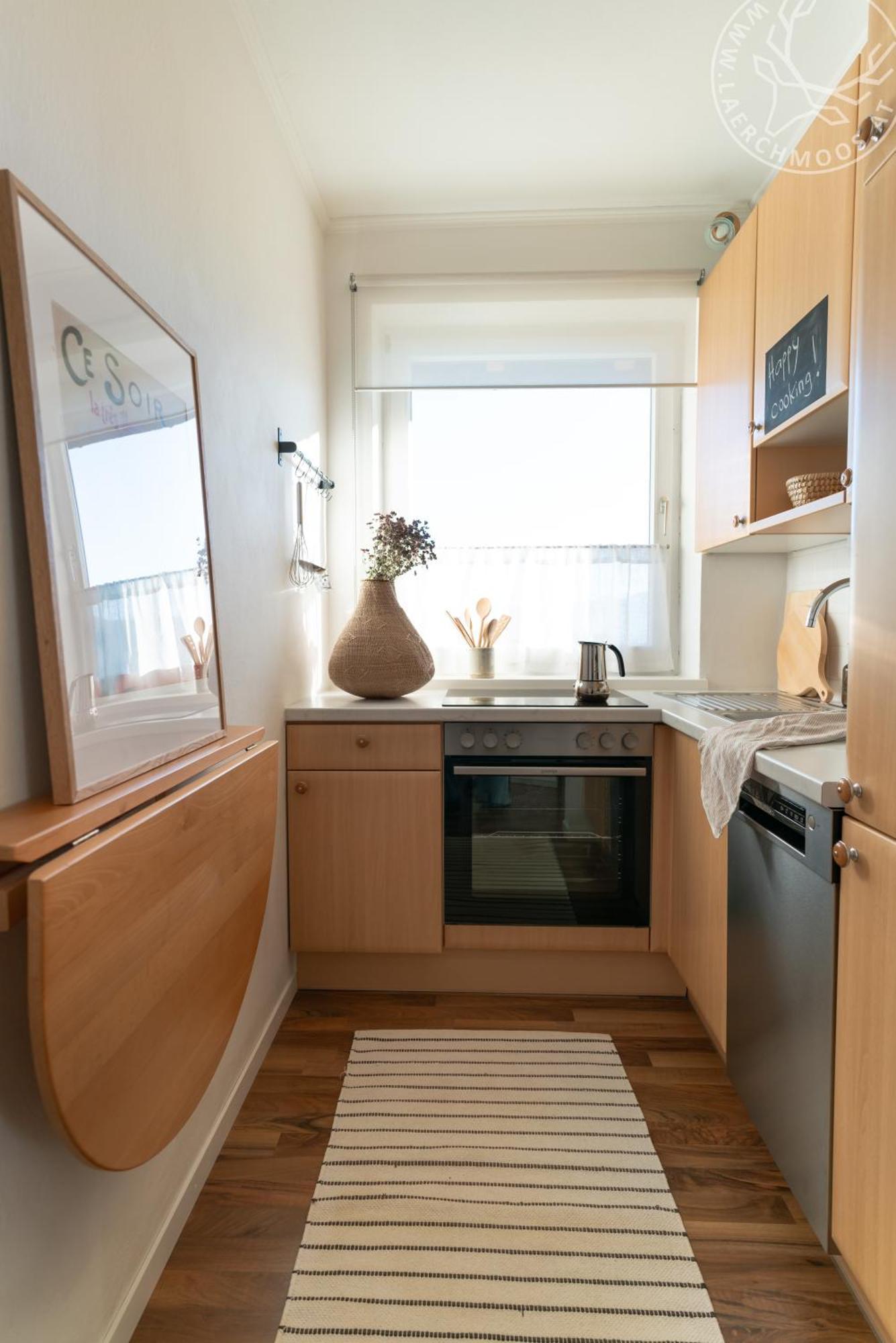Appartements Laerchmoos Ramsau am Dachstein Luaran gambar
