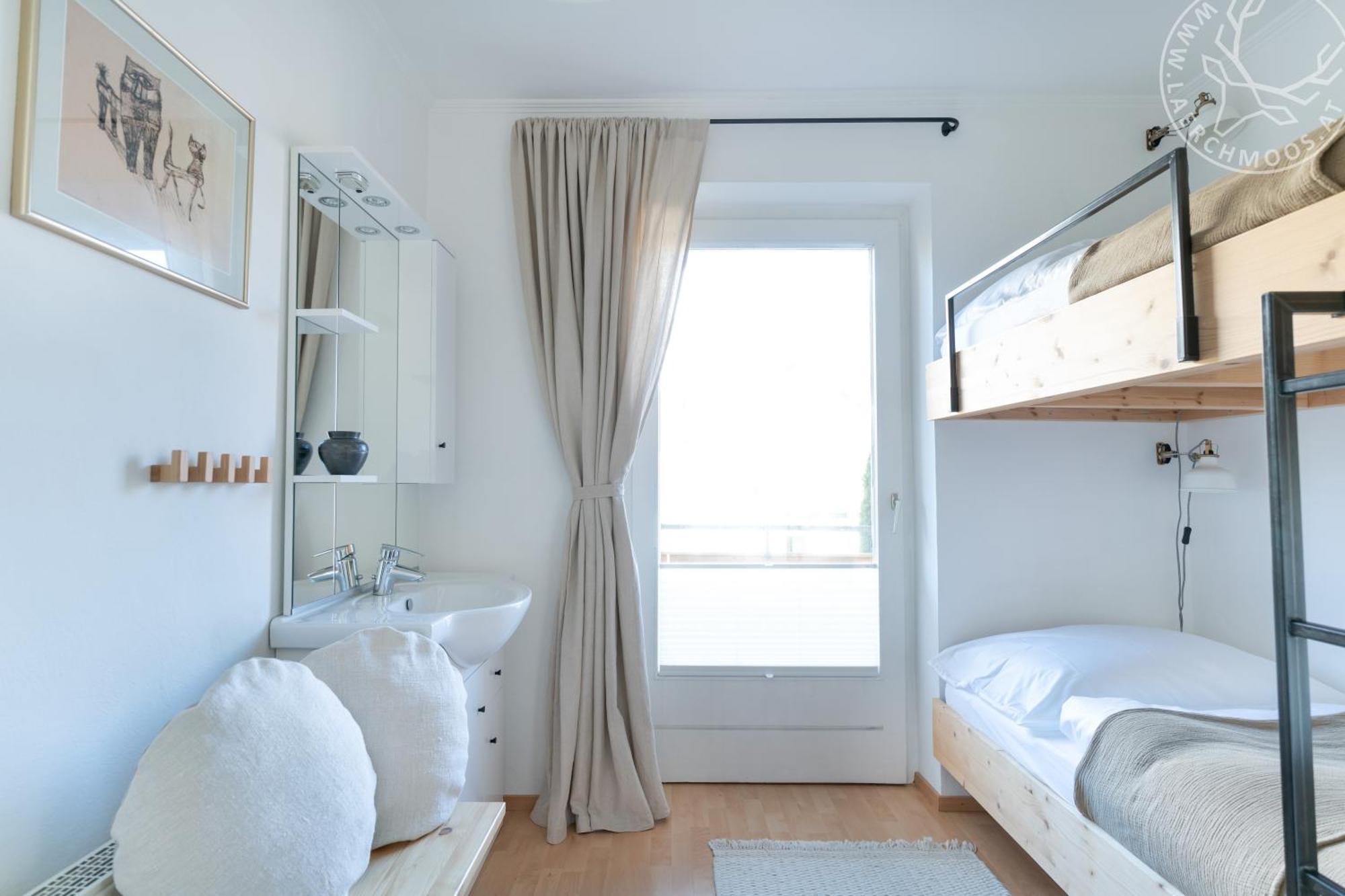 Appartements Laerchmoos Ramsau am Dachstein Luaran gambar