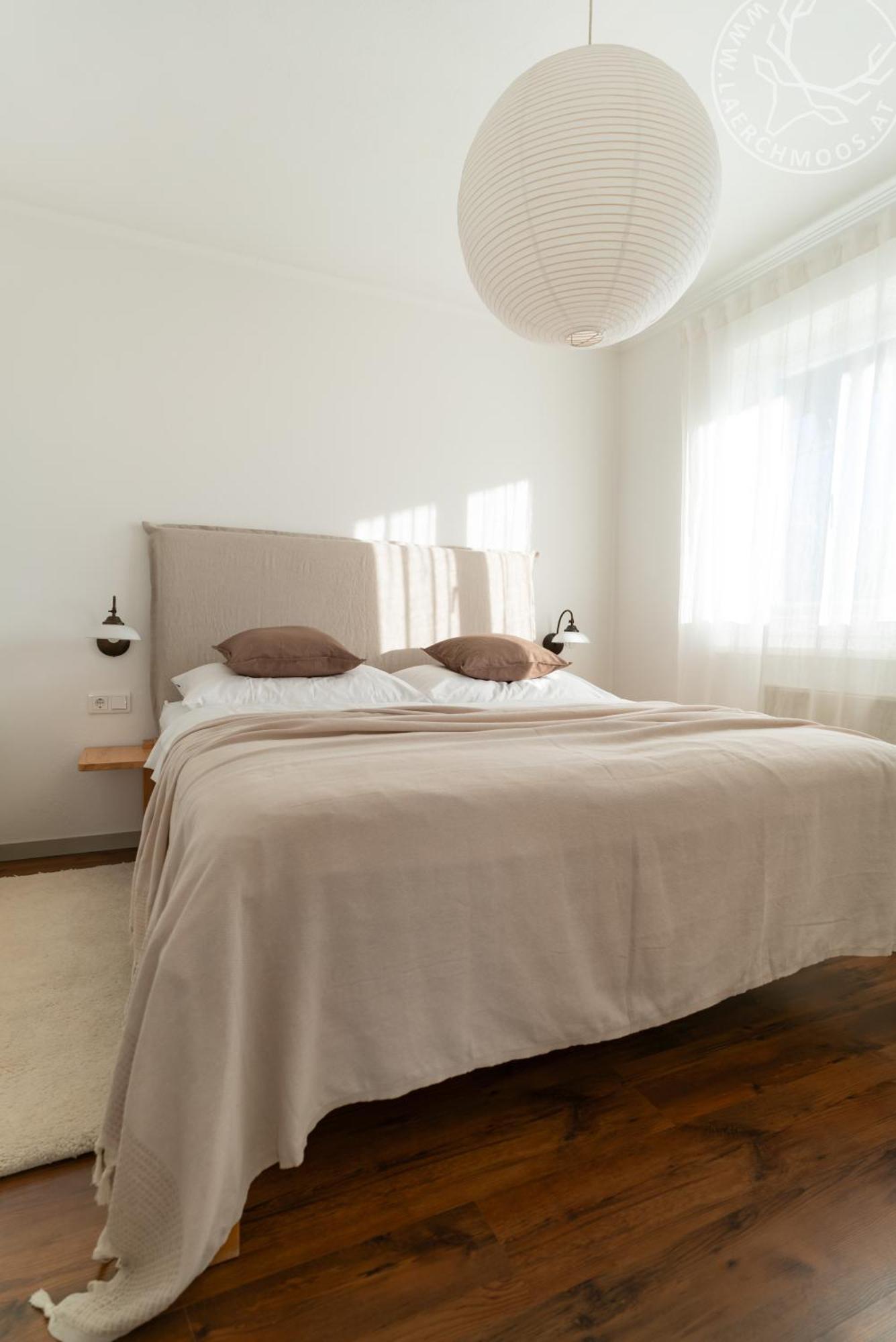 Appartements Laerchmoos Ramsau am Dachstein Luaran gambar