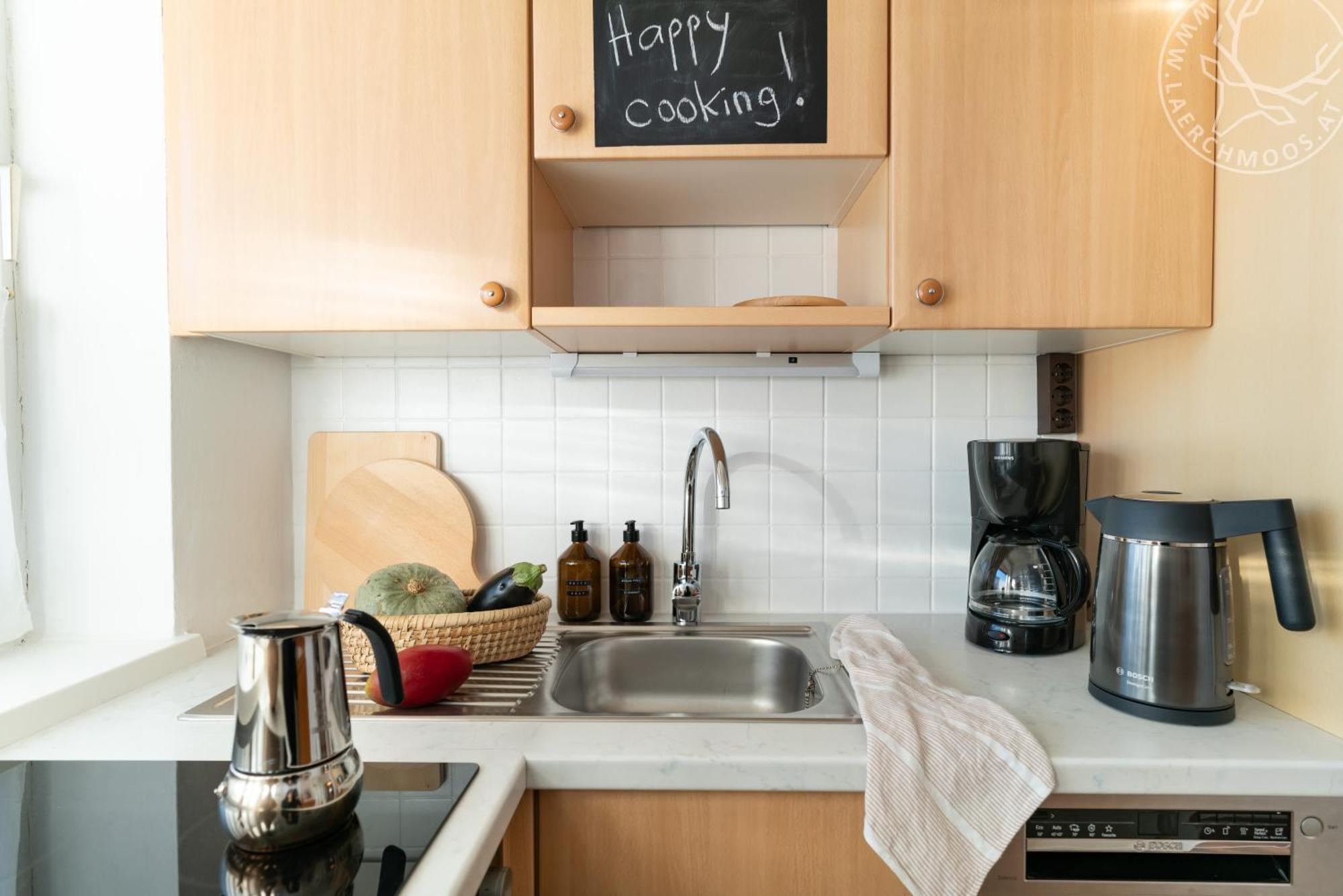 Appartements Laerchmoos Ramsau am Dachstein Luaran gambar