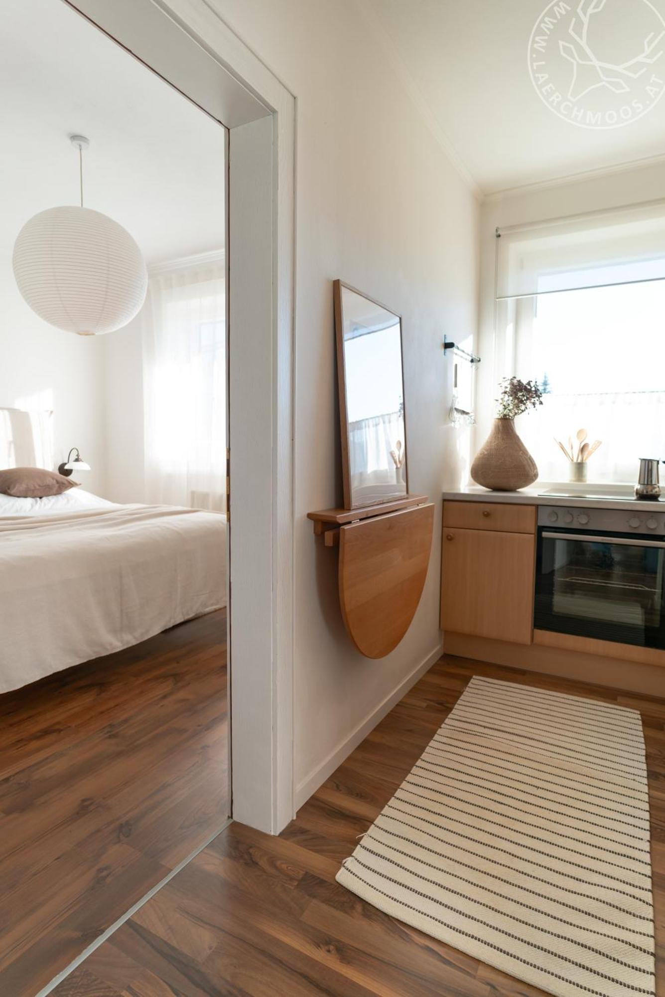 Appartements Laerchmoos Ramsau am Dachstein Luaran gambar