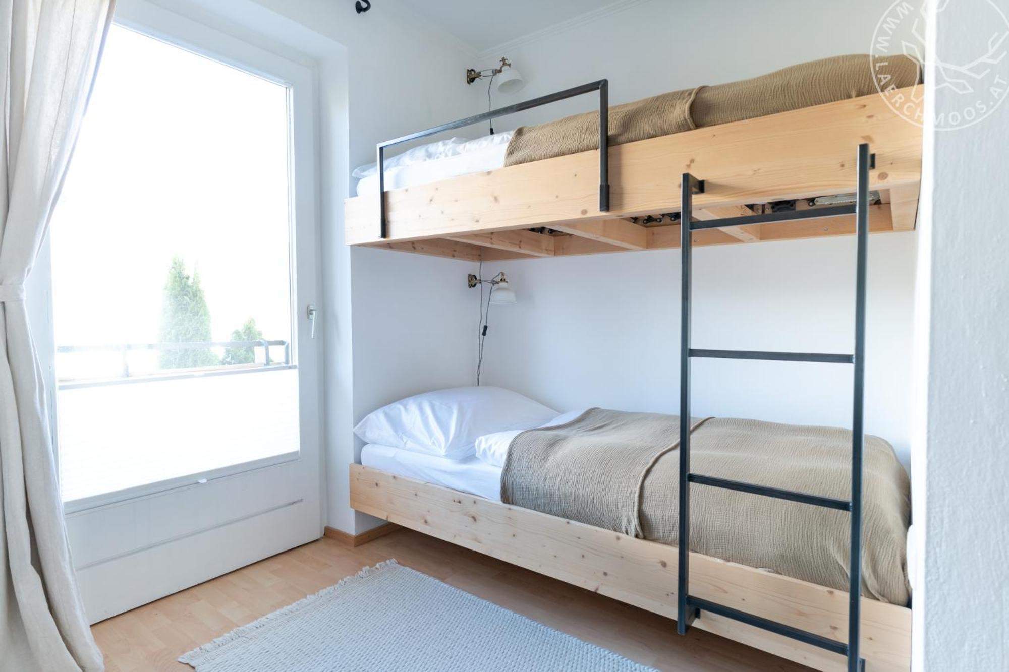 Appartements Laerchmoos Ramsau am Dachstein Luaran gambar
