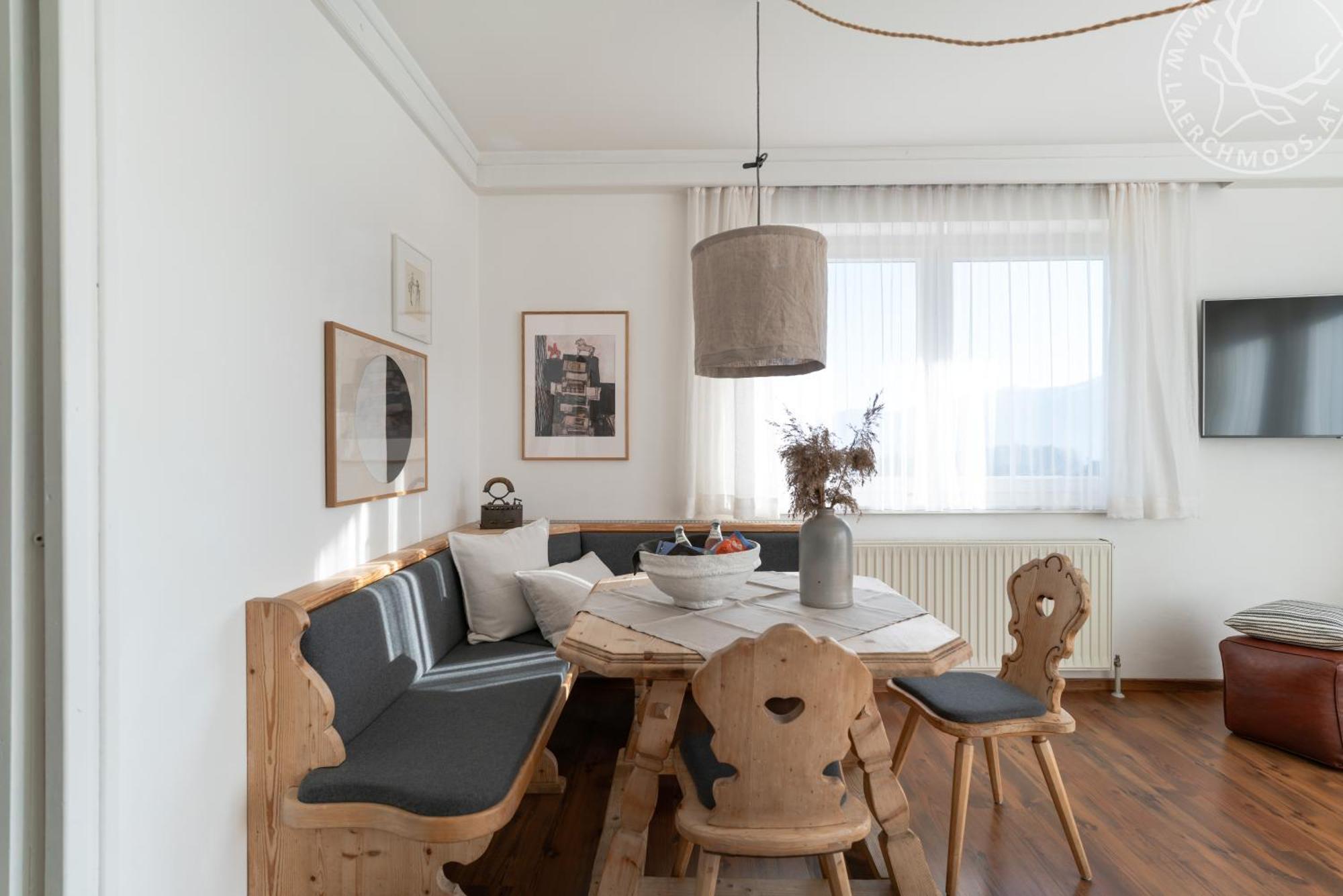 Appartements Laerchmoos Ramsau am Dachstein Luaran gambar
