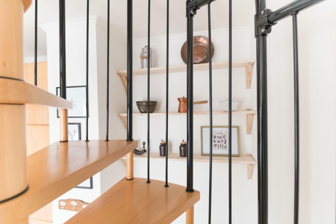 Appartements Laerchmoos Ramsau am Dachstein Luaran gambar