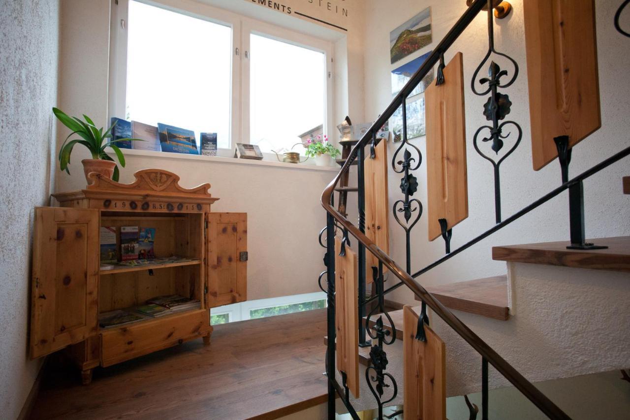 Appartements Laerchmoos Ramsau am Dachstein Luaran gambar